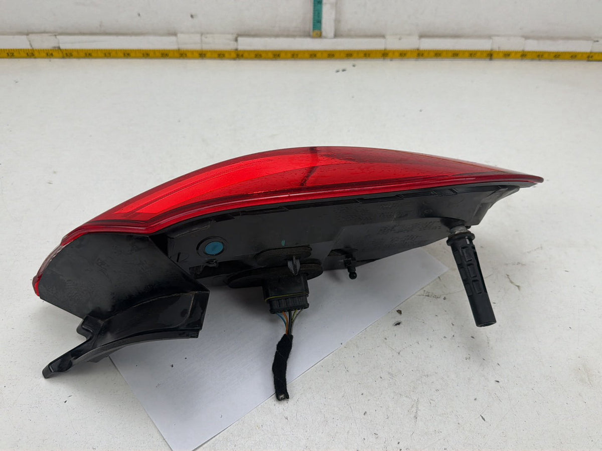 2014-2017 Maserati Ghibli Rear Left Side Outer Tail Light 06700084820 OEM
