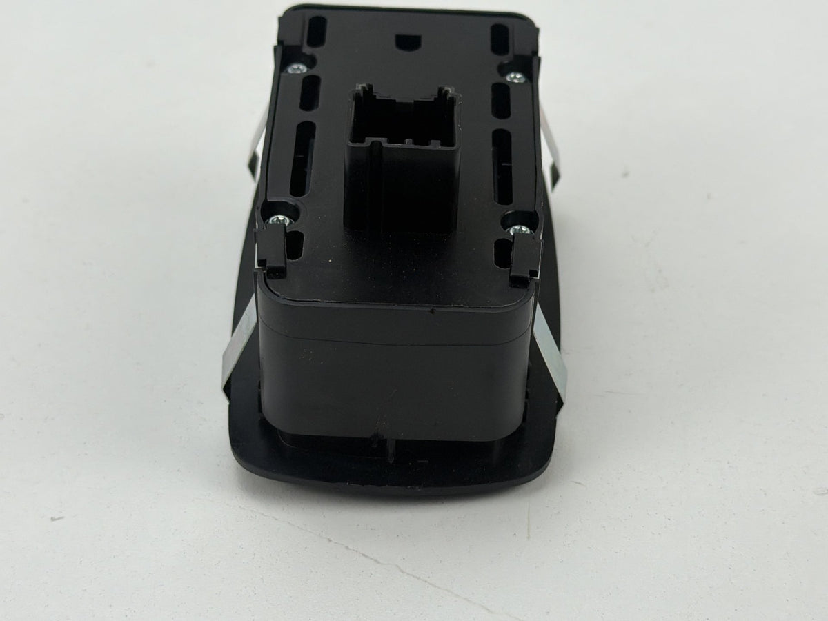 2014-2021 Maserati Quattroporte Rear Left Side Door Window Switch 670025405 OEM