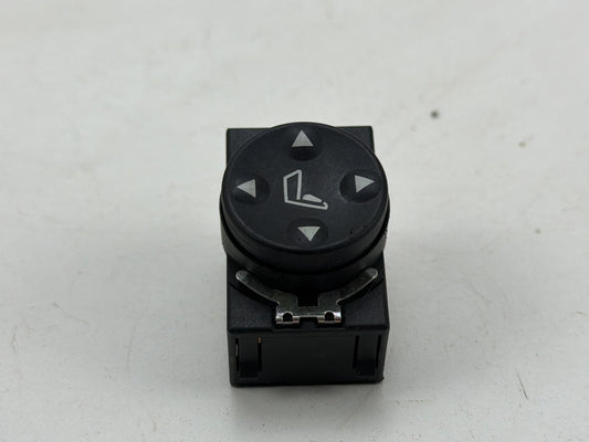 2010-2013 Land Rover Range Rover Driver Seat Lumbar Switch Button 8352291 OEM