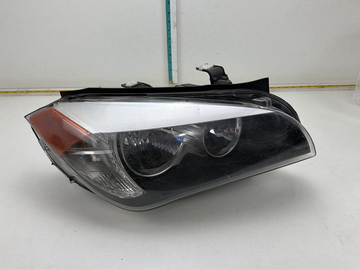 2012-2015 BMW X1 E84 SUV Right Headlight 63117290238 OEM