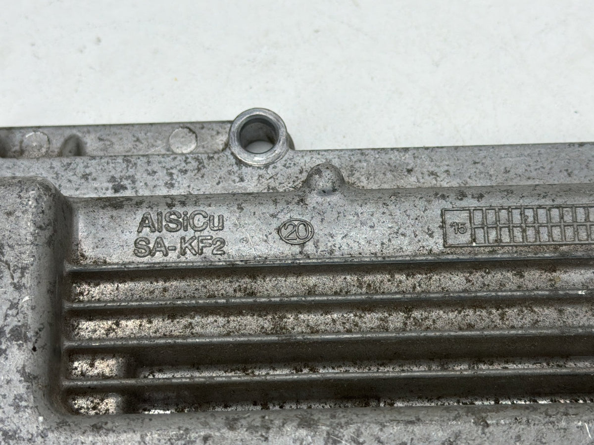 2015-2017 Hyundai Accent Engine Computer Control Module Unit ECU 39110-2BRG5 OEM