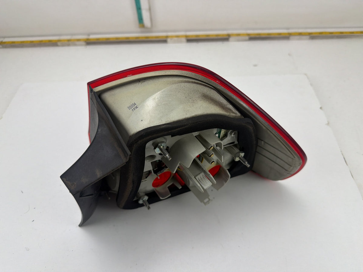 2009-2011 BMW 335i xDrive Sedan Left Driver Side Outer Tail Light 7289429 OEM