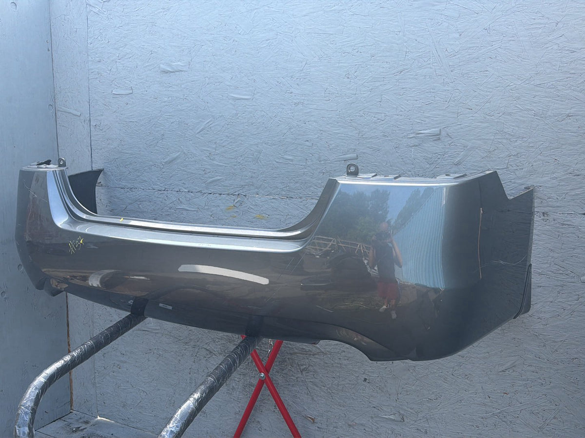 2013-2015 Nissan Altima Sedan Rear Bumper Cover Assembly 85022 3TA0H OEM