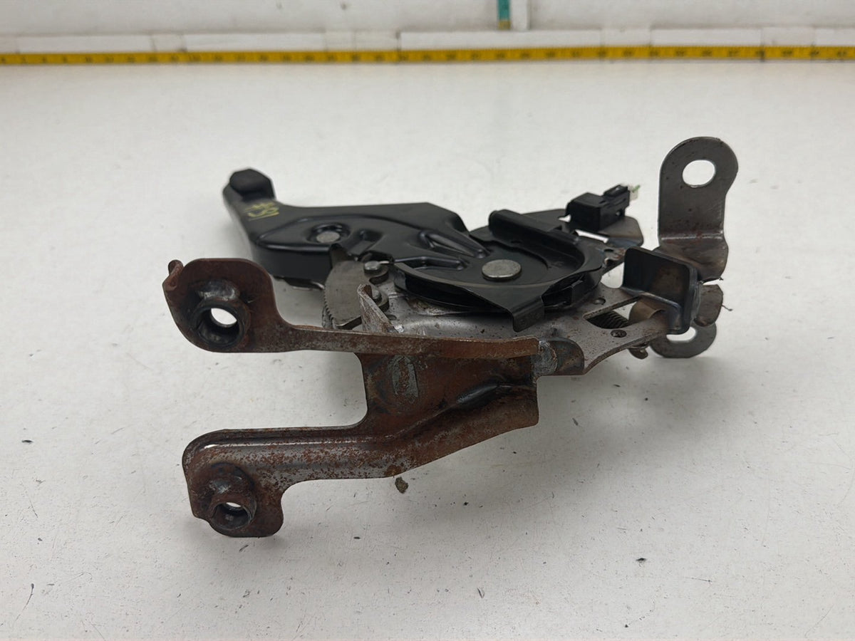 2014-2020 Infiniti Q50 Foot Emergency Parking Brake Pedal Assembly OEM
