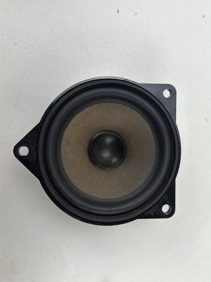 2013-2016 Mini Countryman Cooper Door Speaker Set 2pc 65139804157 OEM