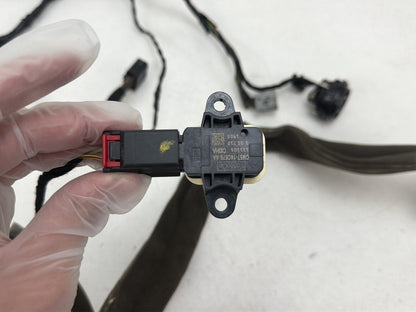 2012-2018 Ford Focus Front Right Passenger Door Wire Harness CV6T-14K138 OEM