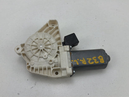 2010-2014 Mercedes-Benz E-Class-Left Rear Window Regulator Motor A2078200342 OEM
