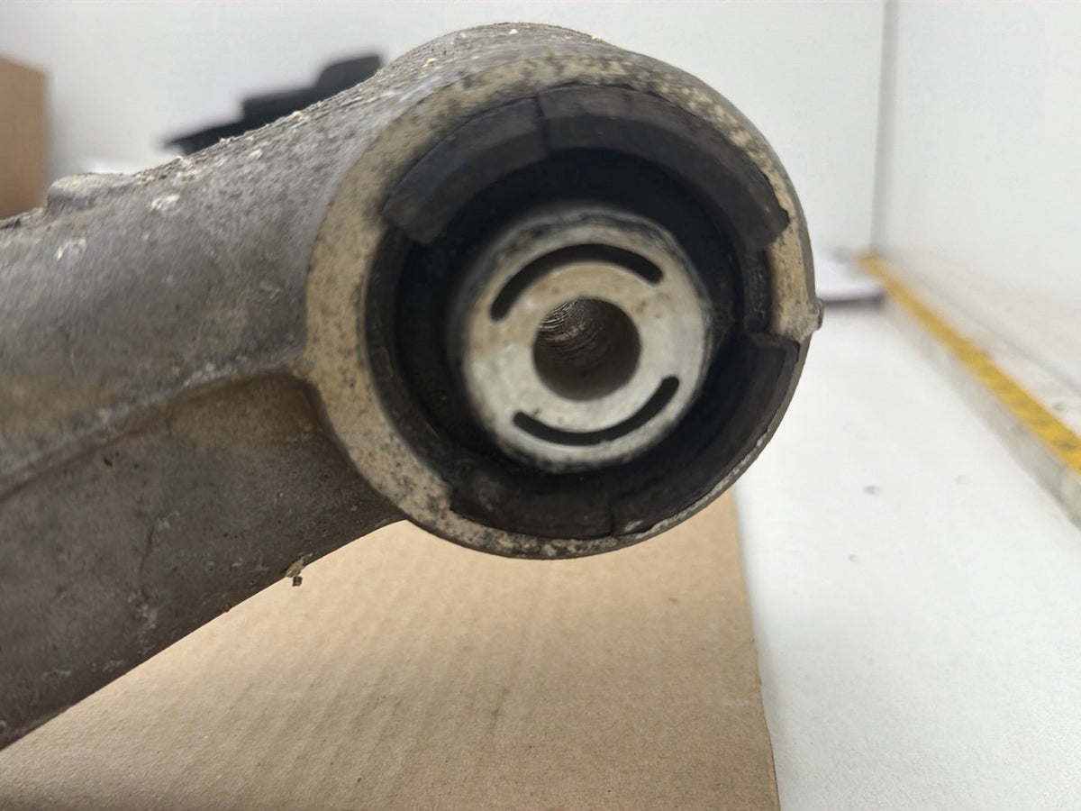 2012-2016 BMW 528i F10 Left Rear Lower Control Arm 6794875 OEM