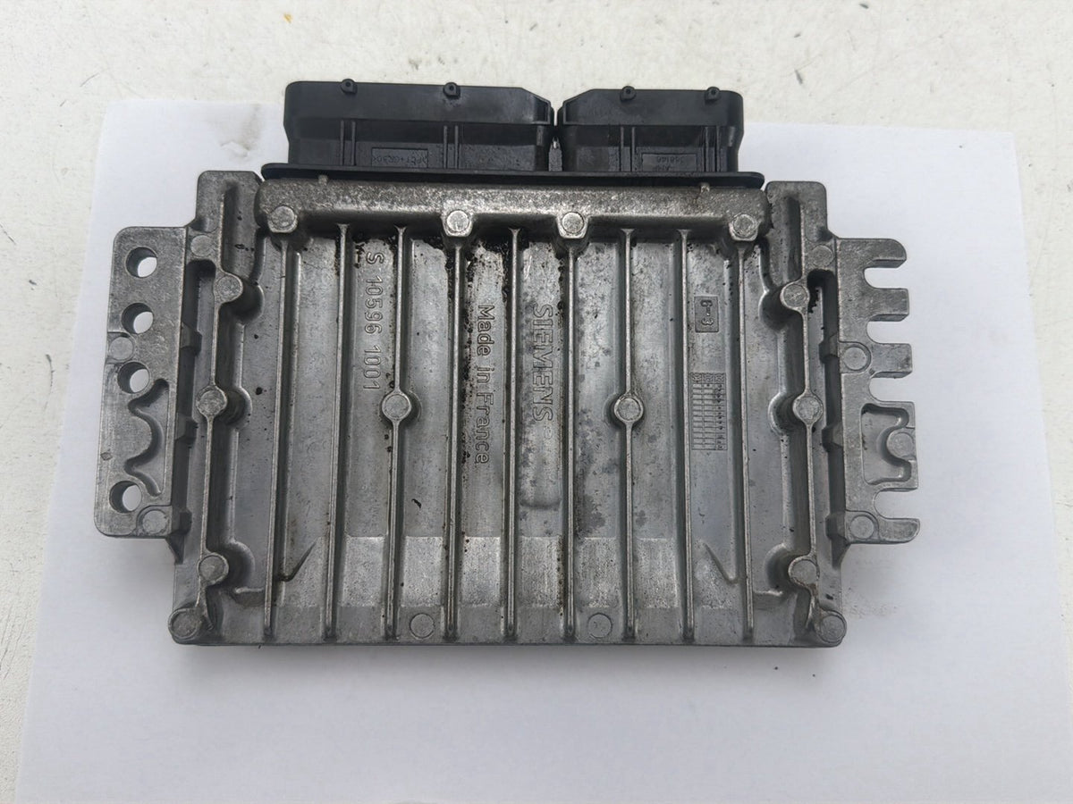 2002-2006 Mini Cooper - Engine Computer Control Module 7530660 OEM