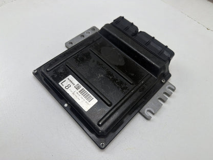 2004 Infiniti G35 3.5L Engine Computer Control Module Unit ECU MEC35-220 C2 OEM