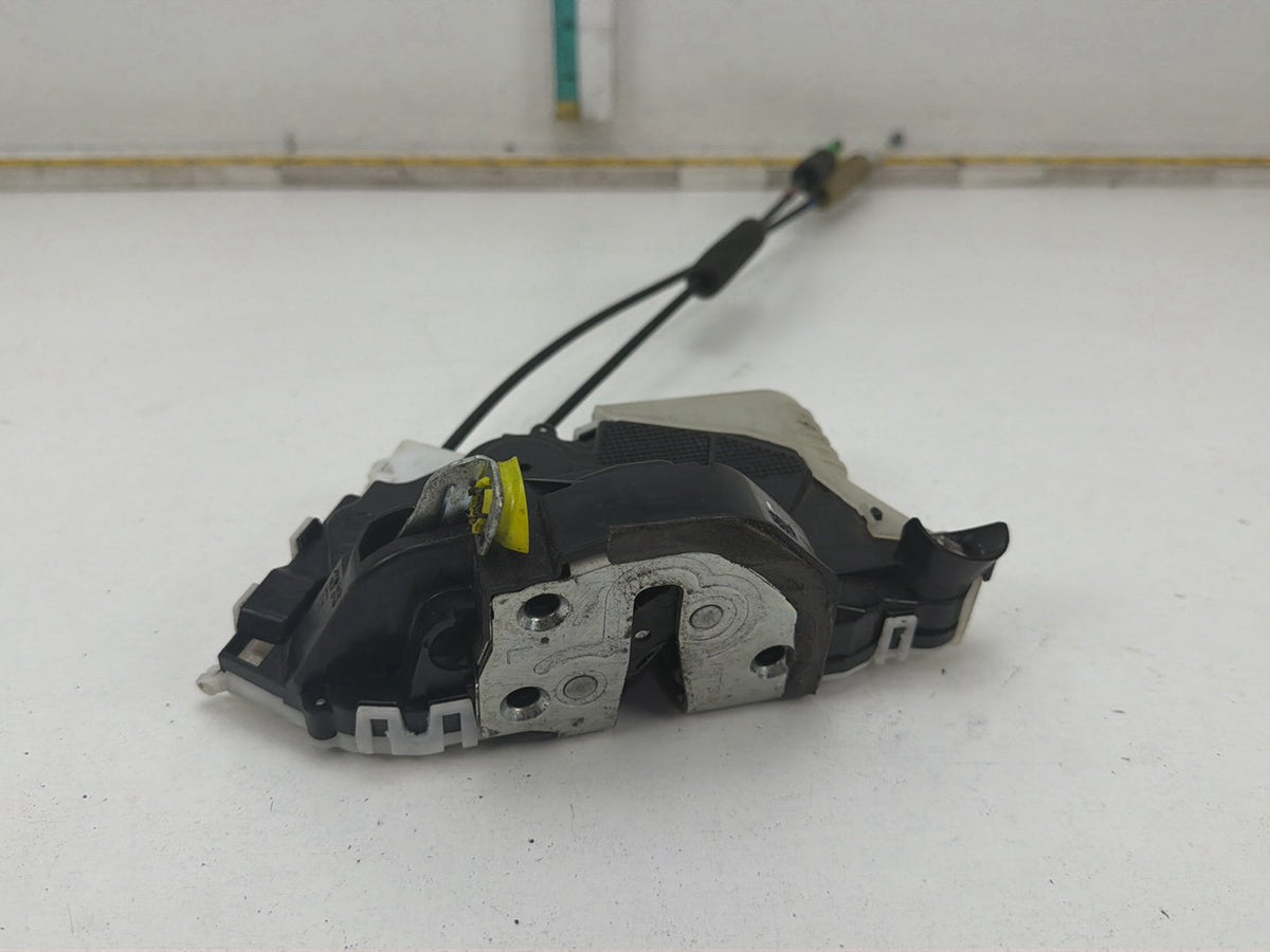 2010-2015 Toyota Prius W30- Front Left Driver Side Door Lock Latch Actuator OEM