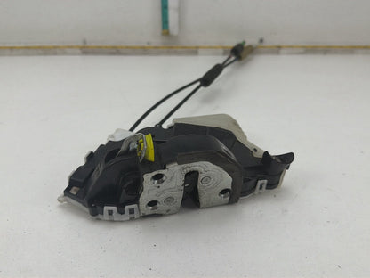 2010-2015 Toyota Prius W30- Front Left Driver Side Door Lock Latch Actuator OEM