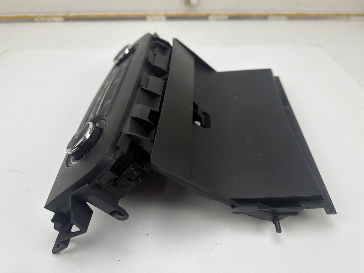 2015-2018 Nissan Altima - Climate AC Heater Temperature Control 682469HS0A OEM