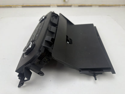 2015-2018 Nissan Altima - Climate AC Heater Temperature Control 682469HS0A OEM