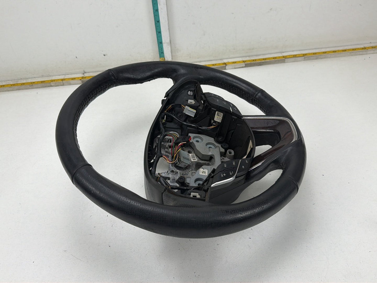 2013-2016 Lincoln MKZ Front Left Driver Side Steering Wheel OEM