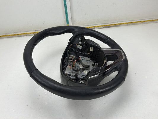 2013-2016 Lincoln MKZ Front Left Driver Side Steering Wheel OEM