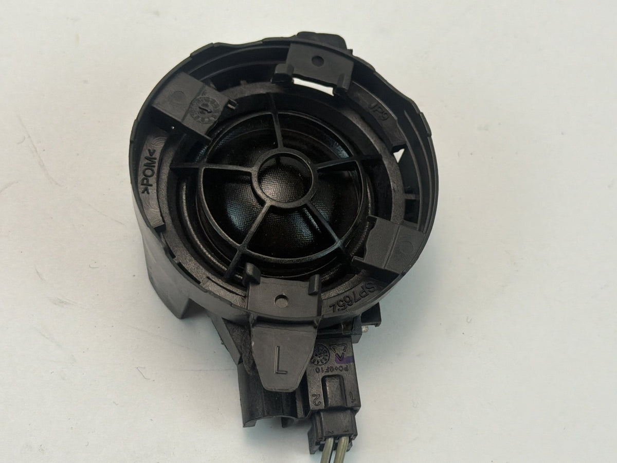 2015-2019 Audi A3 Front Left Door Speaker 8V0035398A OEM