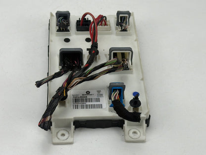 2013 Dodge Charger Body Control Module BCM 68164834AB OEM