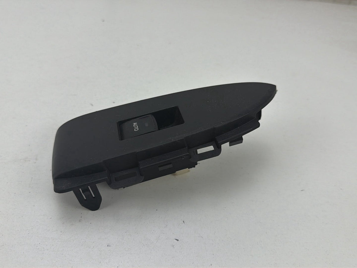 2010-2015 Toyota Prius Rear Left Door Window Switch Panel Bezel 74272-47060 OEM
