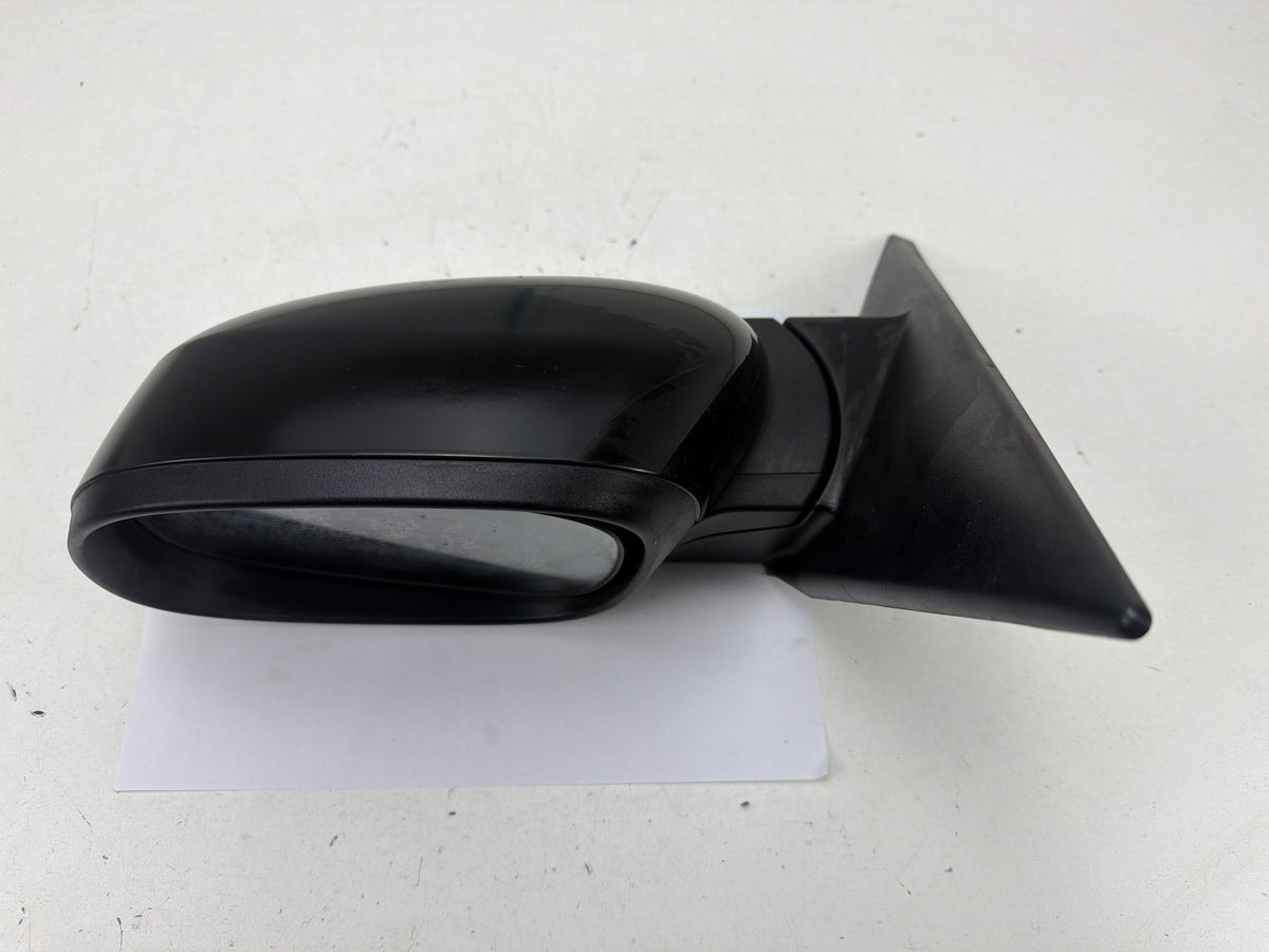 2014-2017 Kia Soul Front Left Driver Side Power Door Mirror 87610-B25009H OEM