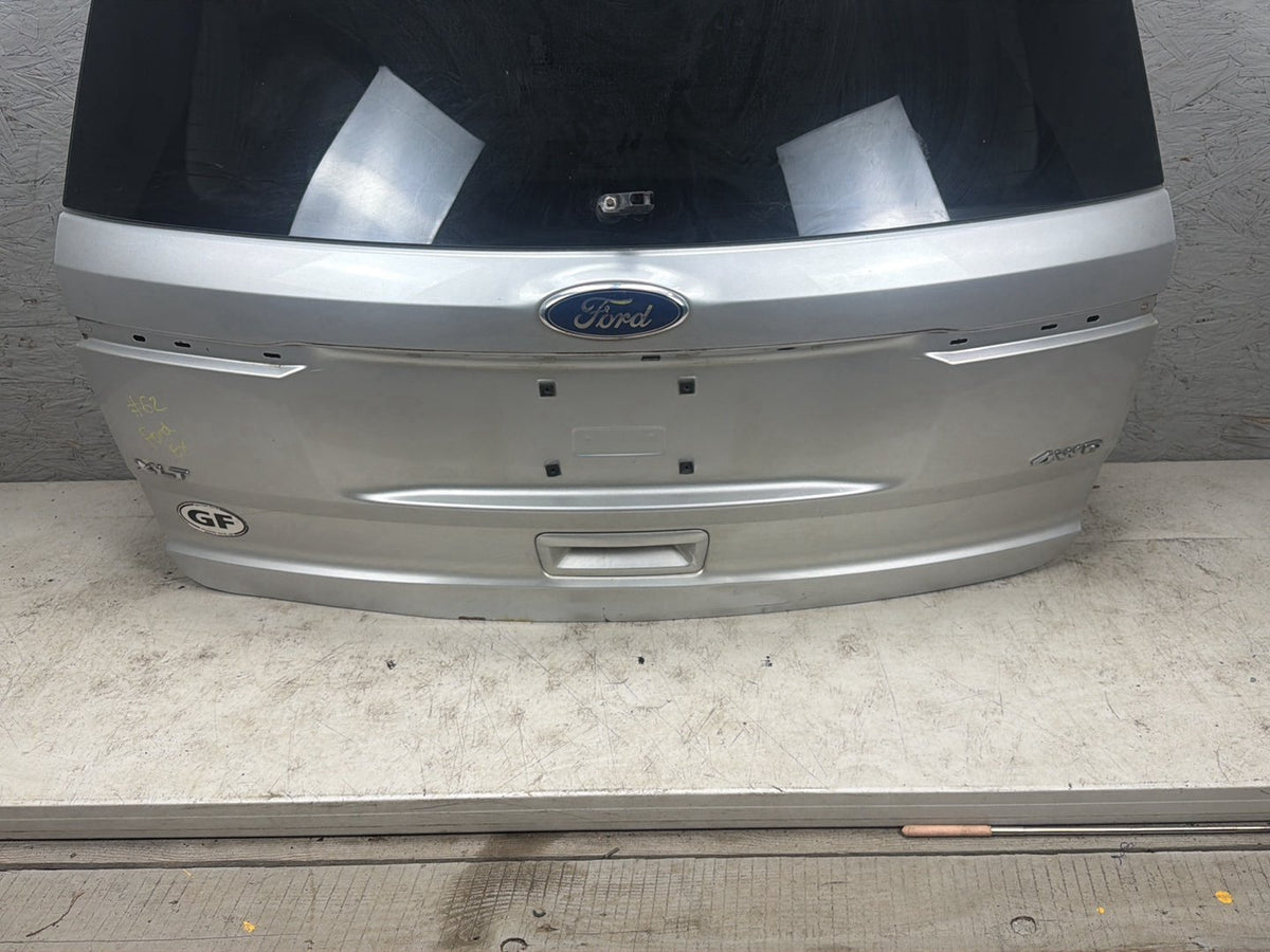 2011-2015 Ford Explorer U251 Rear Trunk Hatch Tailgate Door Shell Assembly OEM