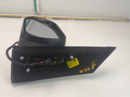 2015-2019 Toyota Sienna L30 - Front Left Driver Side View Door Mirror Heated OEM