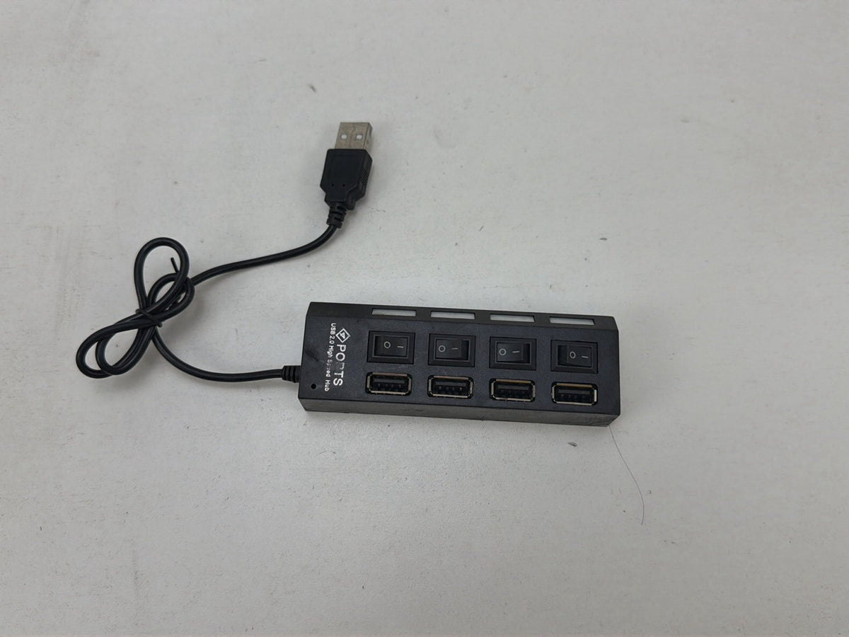 2007-2013 Mercedes-Benz S-Class 550 W221 USB/SD Card Hub Port OEM