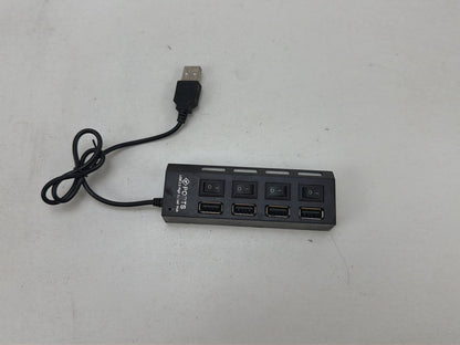 2007-2013 Mercedes-Benz S-Class 550 W221 USB/SD Card Hub Port OEM