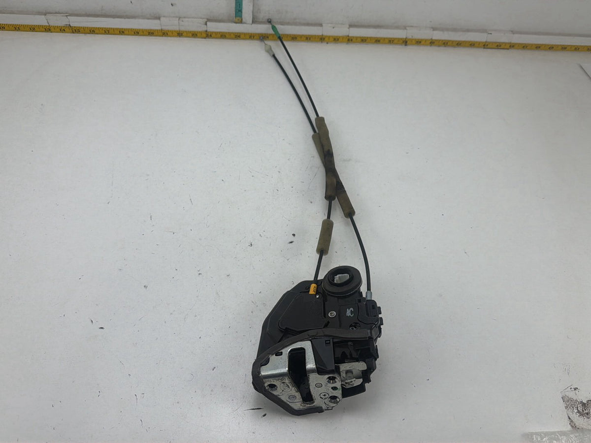 2012-2017 Toyota Camry Rear Left Side Door Lock Latch Actuator Motor OEM