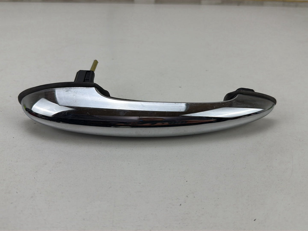 2011-2016 Mini Cooper Countryman S-Rear LH Driver Side Exterior Door Handle OEM