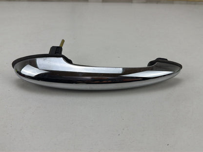 2011-2016 Mini Cooper Countryman S-Rear LH Driver Side Exterior Door Handle OEM