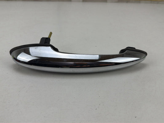 2011-2016 Mini Cooper Countryman S-Rear LH Driver Side Exterior Door Handle OEM