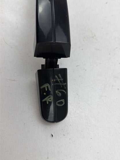 2012-2018 Ford Focus Front Right Passenger Side Door Exterior Handle OEM
