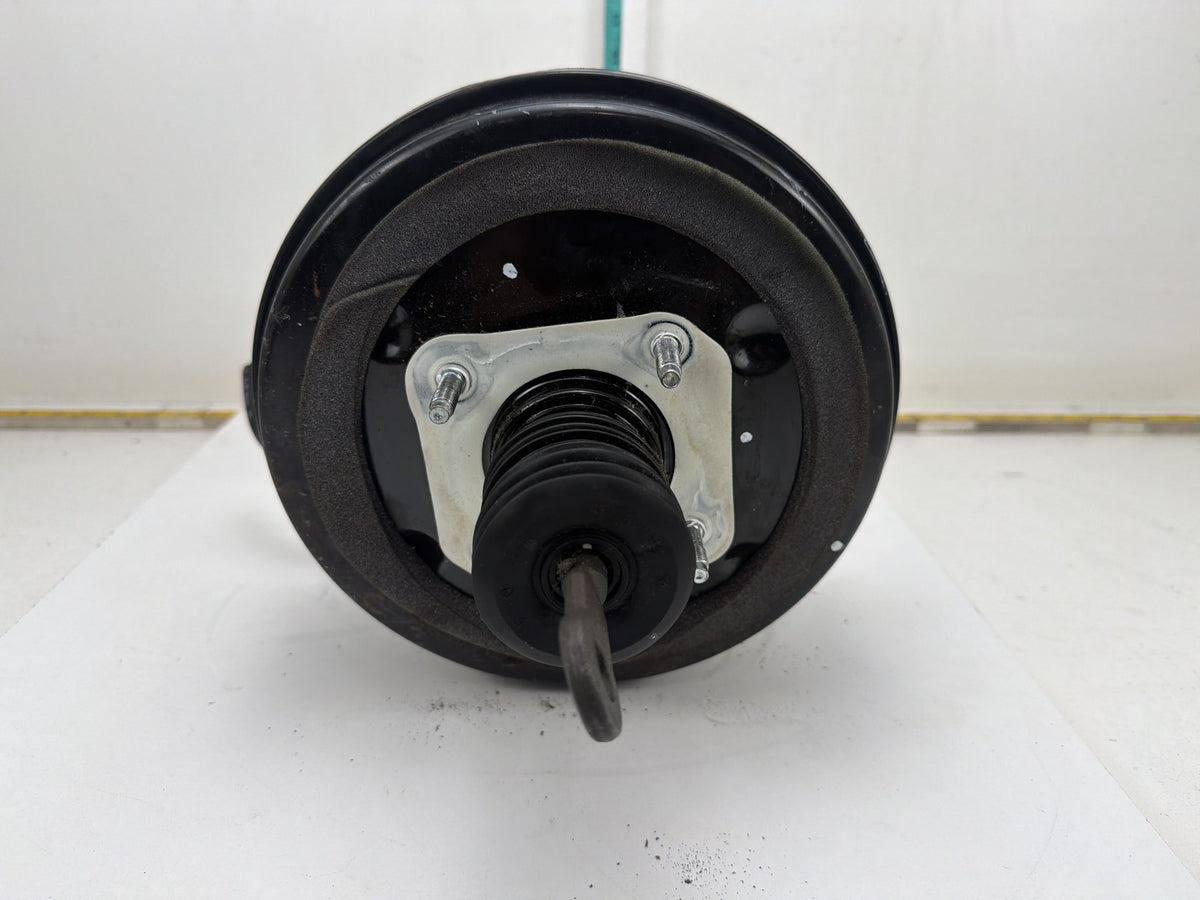 2014-2019 Jeep Grand Cherokee Power Brake Booster Master Cylinder 68190182AE OEM
