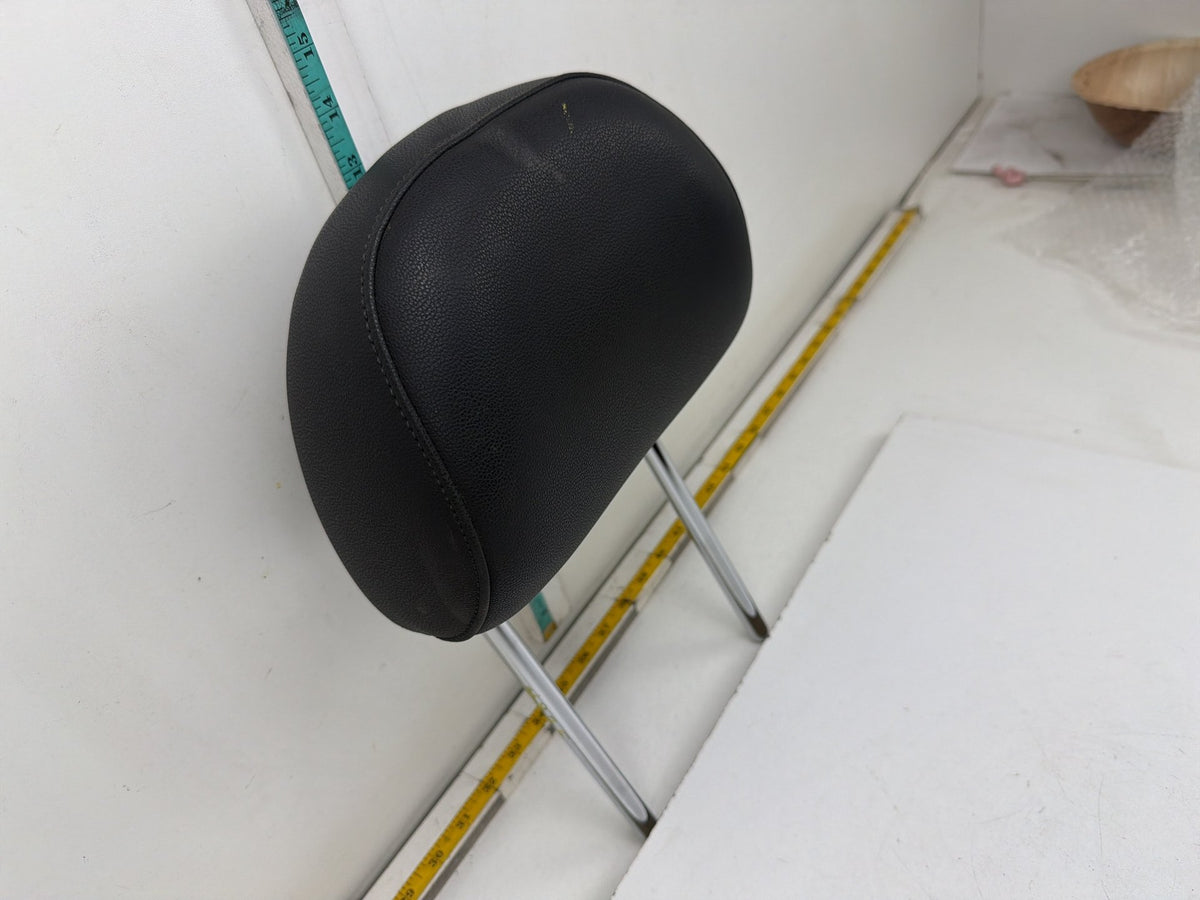 2012-2019 Volkswagen Beetle Front Right Side Seat Headrest 5C5881901 OEM