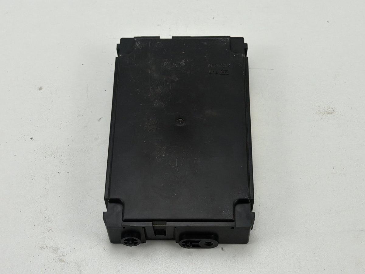 2017-2022 Infiniti Q60 HVAC Amplifier Temperature Climate Control Module OEM