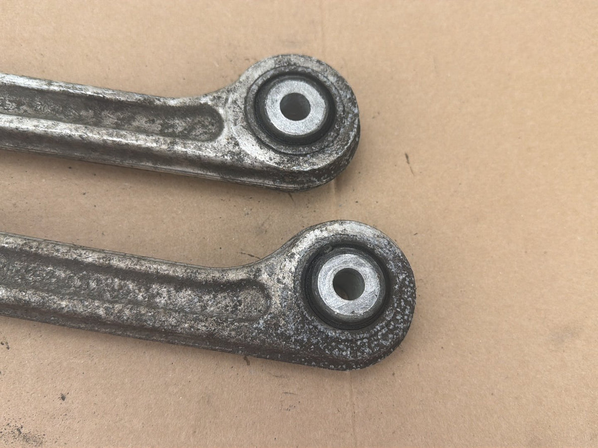 2014-2019 Maserati Ghibli III M157 - Rear LH & RH Upper Control Arm Pair OEM