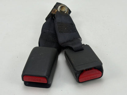 2013-2016 Nissan Altima - Seat Belt Buckle OEM