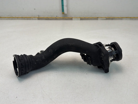 2012-2018 Mercedes-Benz S-Class W221 Engine Coolant Thermostat Housing A2782000815 OEM