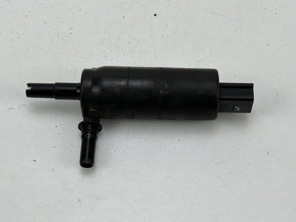 2012-2019 BMW F30 Windshield Headlight Washer Pump 7217792-02 OEM