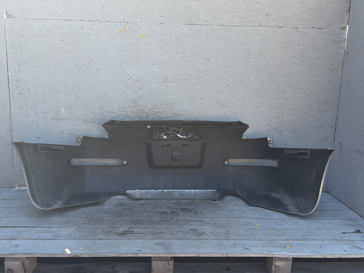 2005 Nissan 350Z- Rear Bumper Cover PN: 85022
