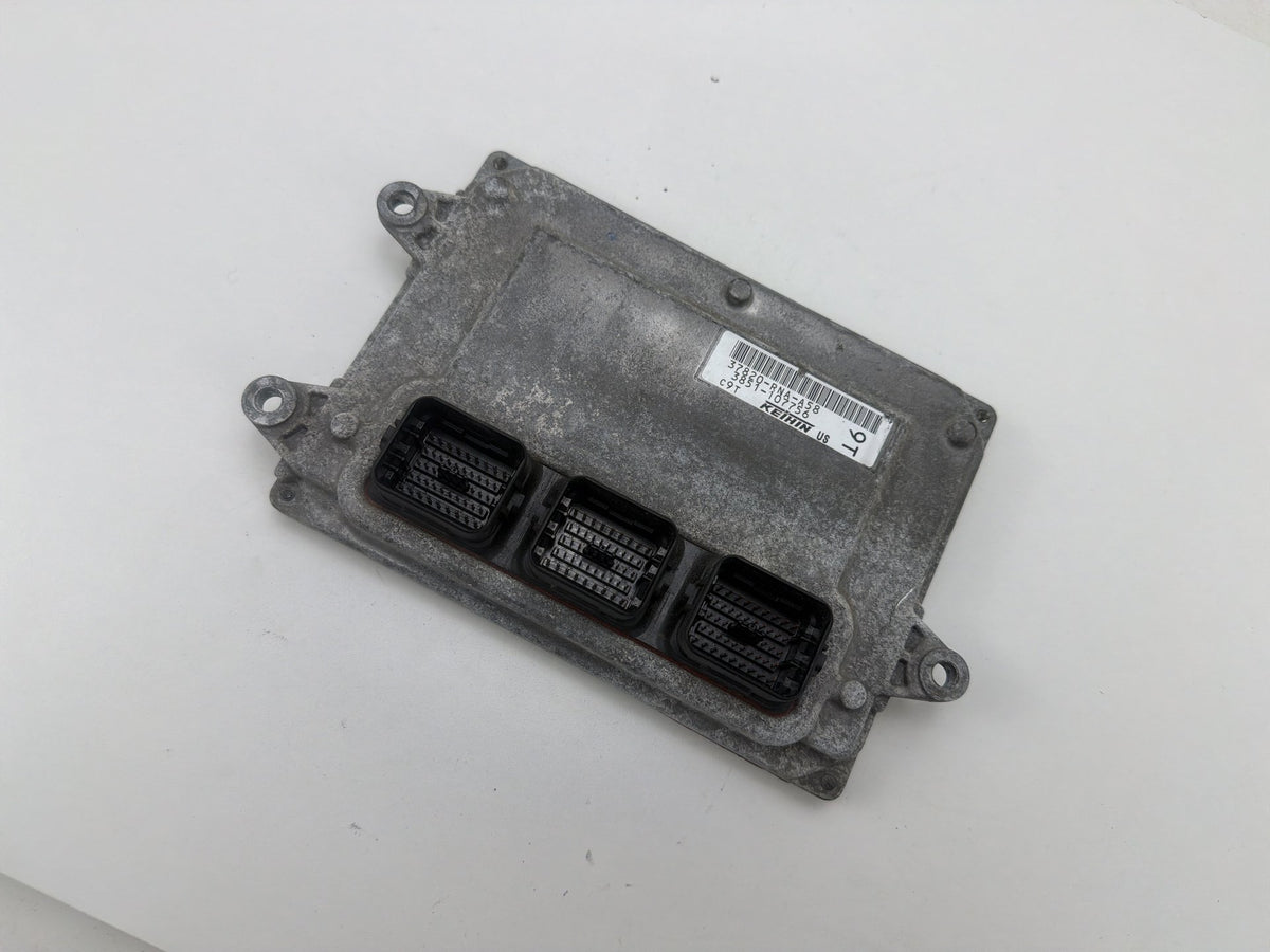 2006-2008 Honda Accord 1.8L Engine Computer Control Module ECU 37820-RNA-A58 OEM