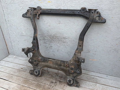 2015-2020 Chevrolet Sonic RS Front Subframe Crossmember Core Support OEM