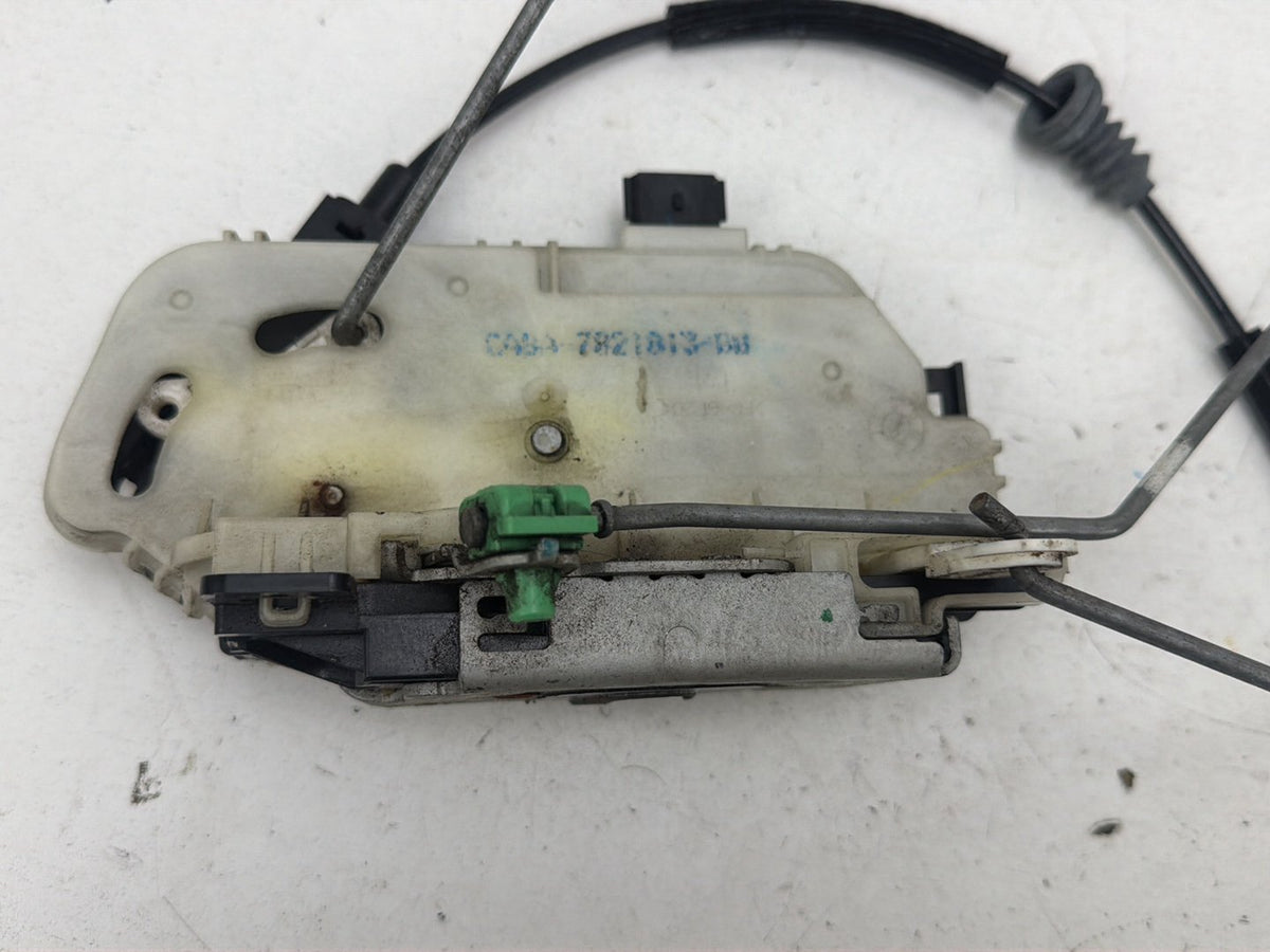 2011-2015 Ford Explorer Left Front Door Lock Actuator DB53-78219A65-AB OEM