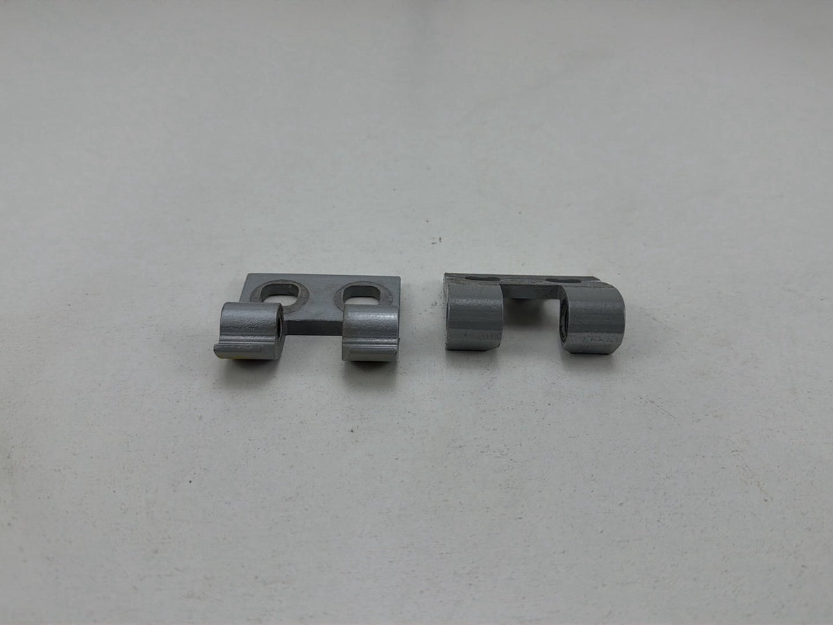 2012-2014 BMW X1 E84 Lower Upper Door Hinge Set A046574 OEM