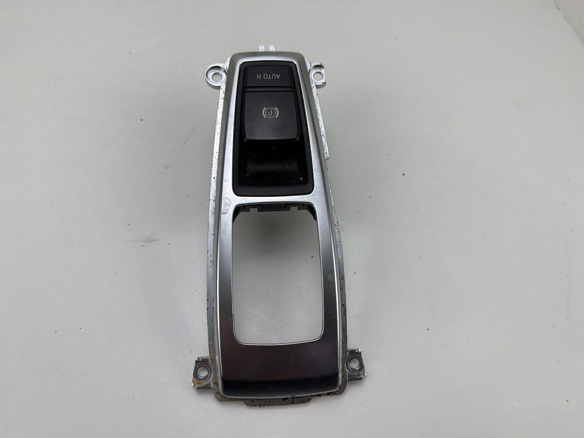 2010-2013 BMW X5 Electric Parking Brake Auto Hold Switch 61319148508 OEM