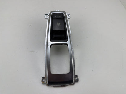2010-2013 BMW X5 Electric Parking Brake Auto Hold Switch 61319148508 OEM