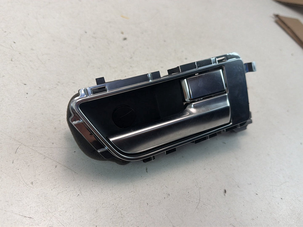 2012-2013 Land Rover Range Rover Sport Rear Right Interior Door Handle OEM