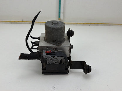 2013-2017 Volkswagen Tiguan ABS Pump/Modulator 5N614109BK OEM