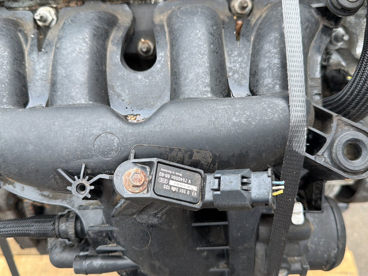 2007-2010 Mini Cooper R56 1.6L Engine Motor Assembly 99K Miles OEM